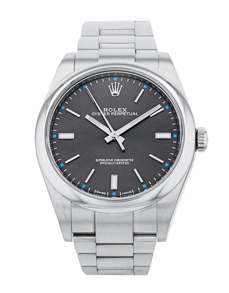 Rolex Oyster Perpetual 114300